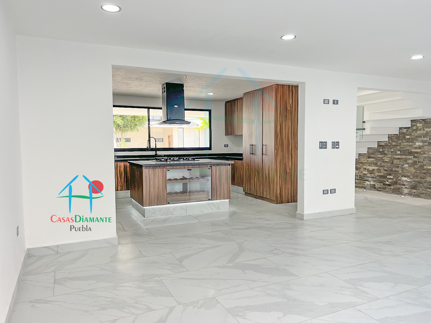 Parque Aguascalientes Casa Palma E - Estancia 6 Parque Aguascalientes Casa Palma E - Estancia 6